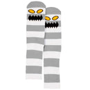 MONSTER BIG STRIPE SOCK