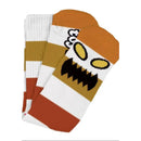 MONSTER BIG STRIPE SOCK