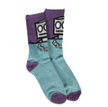 ROBOT SOCK