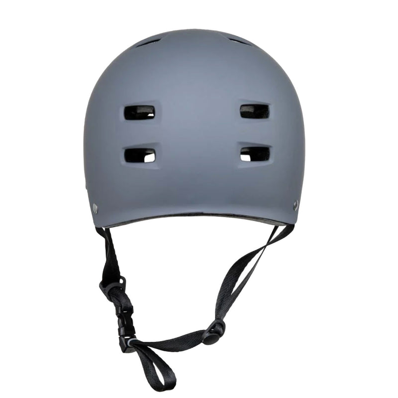 Bestel de Bullet Deluxe Helmet T35 Grom Kids Matt Graphite snel en gemakkelijk online bij Revert 95. Kijk op onze webshop voor de Bullet Skateboards collectie.