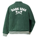 Bestel de Dark Seas VARSITY GREEN veilig, gemakkelijk en snel bij Revert 95. Check onze website voor de gehele Dark Seas collectie, of kom gezellig langs bij onze winkel in Haarlem.