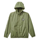 Bestel de Brixton CLAXTON CREST LIGHTWEIGHT ZIP HOOD JACKET OLIVE SURPLUS veilig, gemakkelijk en snel bij Revert 95. Check onze website voor de gehele Brixton collectie, of kom gezellig langs bij onze winkel in Haarlem.