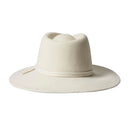 Bestel de Brixton JOANNA FELT PACKABLE HAT OFF WHITE veilig, gemakkelijk en snel bij Revert 95. Check onze website voor de gehele Brixton collectie, of kom gezellig langs bij onze winkel in Haarlem.