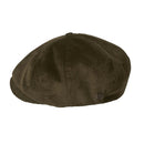 Bestel de Brixton BROOD SNAP CAP MOSS GREEN veilig, gemakkelijk en snel bij Revert 95. Check onze website voor de gehele Brixton collectie, of kom gezellig langs bij onze winkel in Haarlem.	