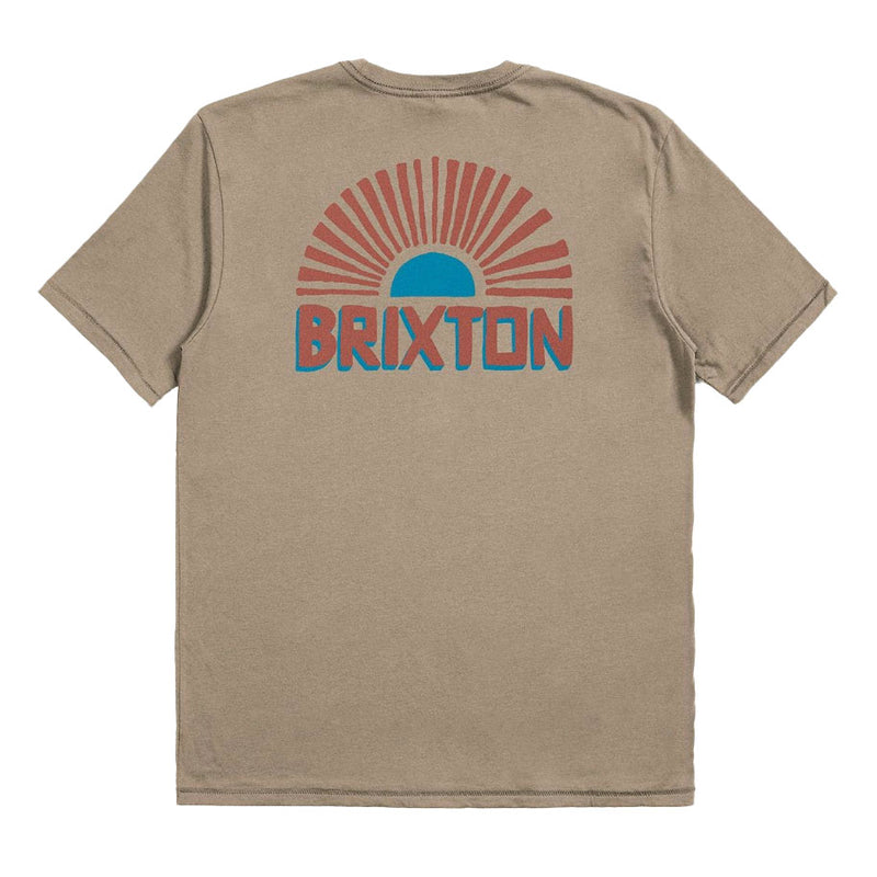 Bestel de Brixton FAIRVIEW S/S TLRT OATMEAL veilig, gemakkelijk en snel bij Revert 95. Check onze website voor de gehele Brixton collectie, of kom gezellig langs bij onze winkel in Haarlem.