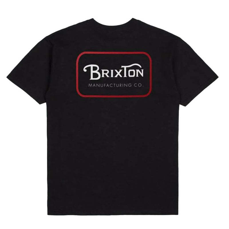 Bestel de Brixton GRADE S/S STT BLACK CASA RED WHITE veilig, gemakkelijk en snel bij Revert 95. Check onze website voor de gehele Brixton collectie, of kom gezellig langs bij onze winkel in Haarlem.