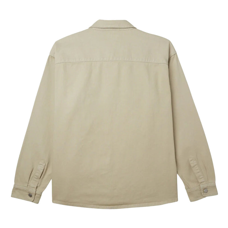 Bestel de Obey Magnolia shirt Longsleeve woven snel, gemakkelijk en veilig bij Revert 95. Check onze website voor de gehele Obey collectie of kom gezellig langs bij onze winkel in Haarlem.