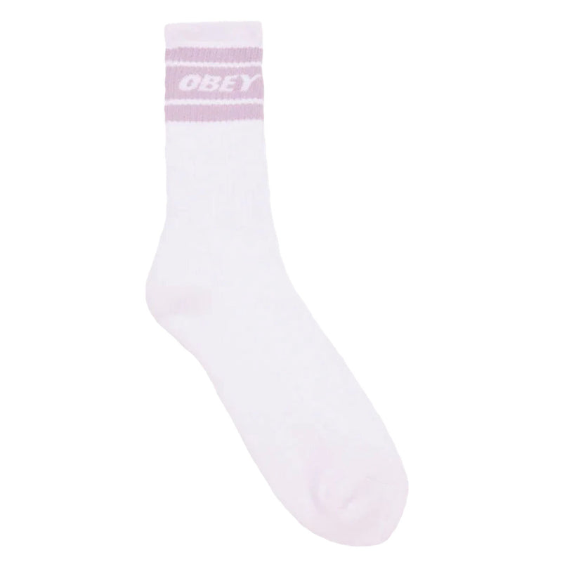 Bestel de Obey Cooper II Socks Orchid petal snel, gemakkelijk en veilig bij Revert 95. Check onze website voor de gehele Obey collectie of kom gezellig langs bij onze winkel in Haarlem.