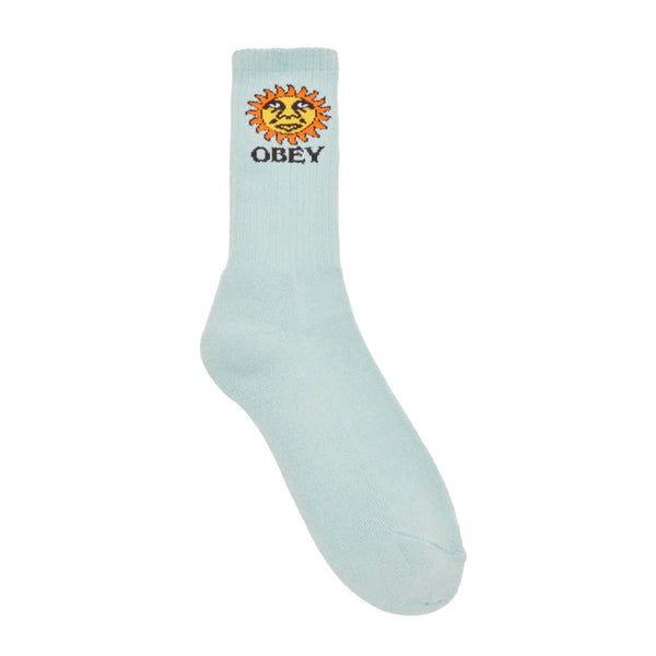 Bestel de Obey sunshine socks Surf spray snel, gemakkelijk en veilig bij Revert 95. Check onze website voor de gehele Obey collectie of kom gezellig langs bij onze winkel in Haarlem.