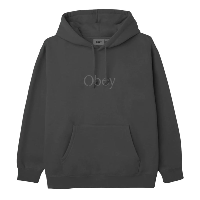 Bestel de Obey Choir hood snel, gemakkelijk en veilig bij Revert 95. Check onze website voor de gehele Obey collectie of kom gezellig langs bij onze winkel in Haarlem.