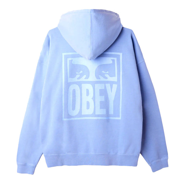 Pigment obey eyes icon extra heavy hood