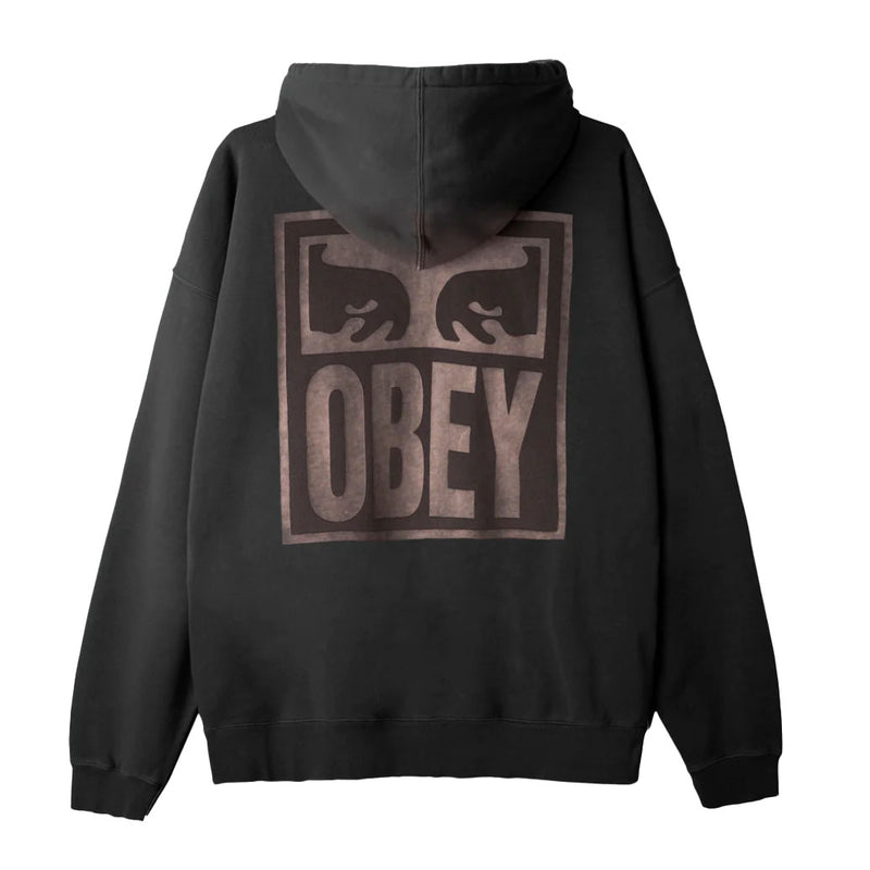 Pigment obey eyes icon extra heavy hood