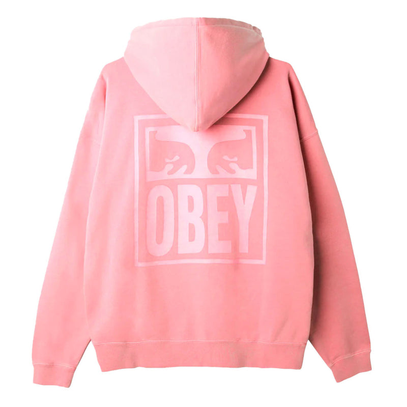 Pigment obey eyes icon extra heavy hood