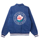 Bestel de Obey rose blouson jacket snel, gemakkelijk en veilig bij Revert 95. Check onze website voor de gehele Obey collectie of kom gezellig langs bij onze winkel in Haarlem.