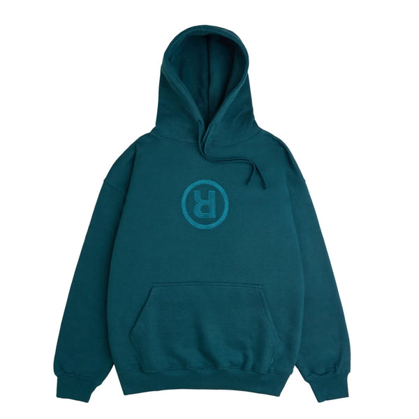 Bestel de Rave Skateboards LOGO hoodie teal snel, gemakkelijk en veilig bij Revert 95. Check onze website voor de gehele Rave Skateboards collectie of kom gezellig langs bij onze winkel in Haarlem.