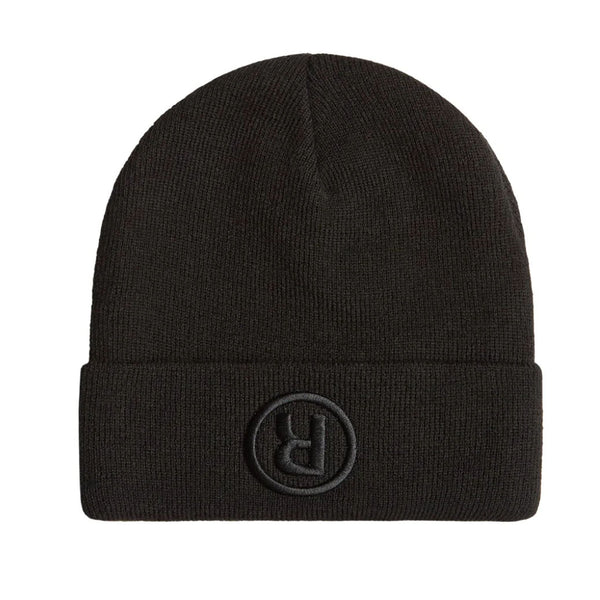 Bestel de Rave Skateboards LOGO beanie black snel, gemakkelijk en veilig bij Revert 95. Check onze website voor de gehele Rave Skateboards collectie of kom gezellig langs bij onze winkel in Haarlem.