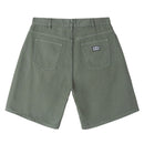 Bestel de Obey Bigwig baggy denim short Laurel wreath snel, gemakkelijk en veilig bij Revert 95. Check onze website voor de gehele Obey collectie of kom gezellig langs bij onze winkel in Haarlem.