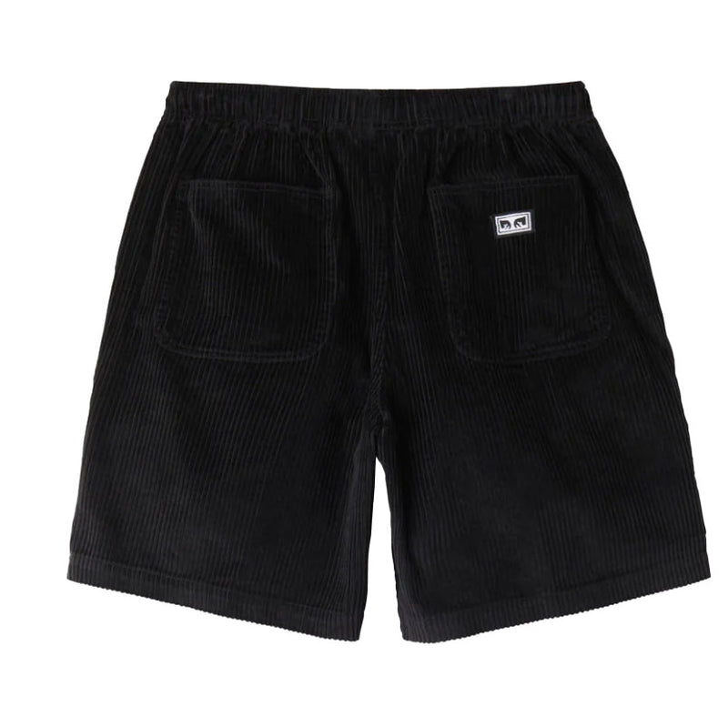 Bestel de Obey Easy relaxed corduroy short Digital black snel, gemakkelijk en veilig bij Revert 95. Check onze website voor de gehele Obey collectie of kom gezellig langs bij onze winkel in Haarlem.