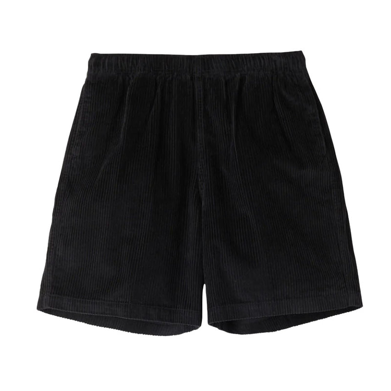 Bestel de Obey Easy relaxed corduroy short Digital black snel, gemakkelijk en veilig bij Revert 95. Check onze website voor de gehele Obey collectie of kom gezellig langs bij onze winkel in Haarlem.