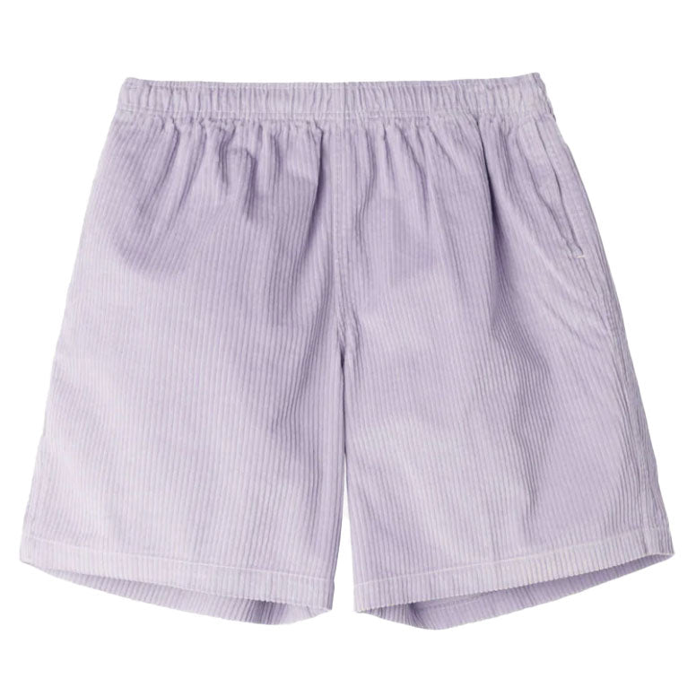 Bestel de Obey Easy relaxed corduroy short Orchid petal snel, gemakkelijk en veilig bij Revert 95. Check onze website voor de gehele Obey collectie of kom gezellig langs bij onze winkel in Haarlem.