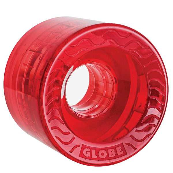 Bestel de Globe Retro Flex Cruiser Wheel snel, gemakkelijk en veilig bij Revert 95. Check onze website voor de gehele Globe collectie of kom gezellig langs bij onze winkel in Haarlem.