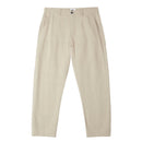 Bestel de Obey Hardwork linen carpenter pant Oatmeal snel, gemakkelijk en veilig bij Revert 95. Check onze website voor de gehele Obey collectie of kom gezellig langs bij onze winkel in Haarlem.