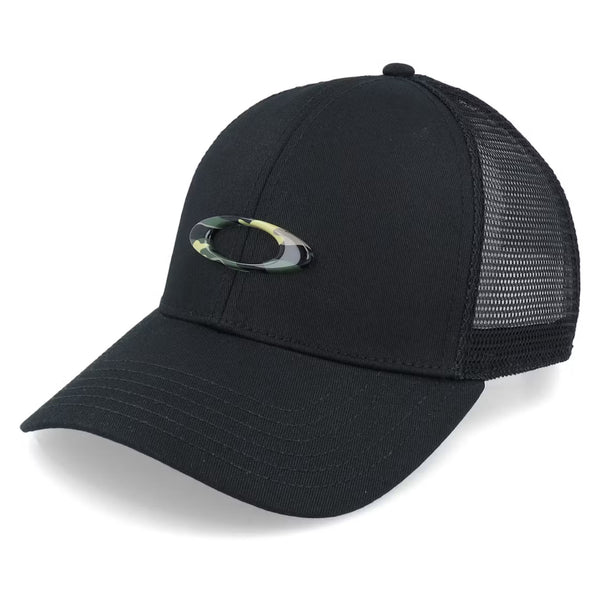 Bestel de Oakley TRUCKER ELLIPSE HAT snel, gemakkelijk en veilig bij Revert 95. Check onze website voor de gehele Oakley collectie of kom gezellig langs bij onze winkel in Haarlem.