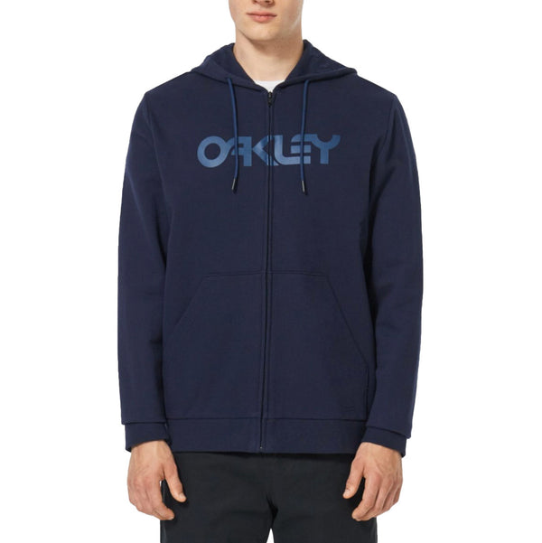 Bestel de Oakley TEDDY FULL ZIP HOODIE snel, gemakkelijk en veilig bij Revert 95. Check onze website voor de gehele Oakley collectie of kom gezellig langs bij onze winkel in Haarlem.