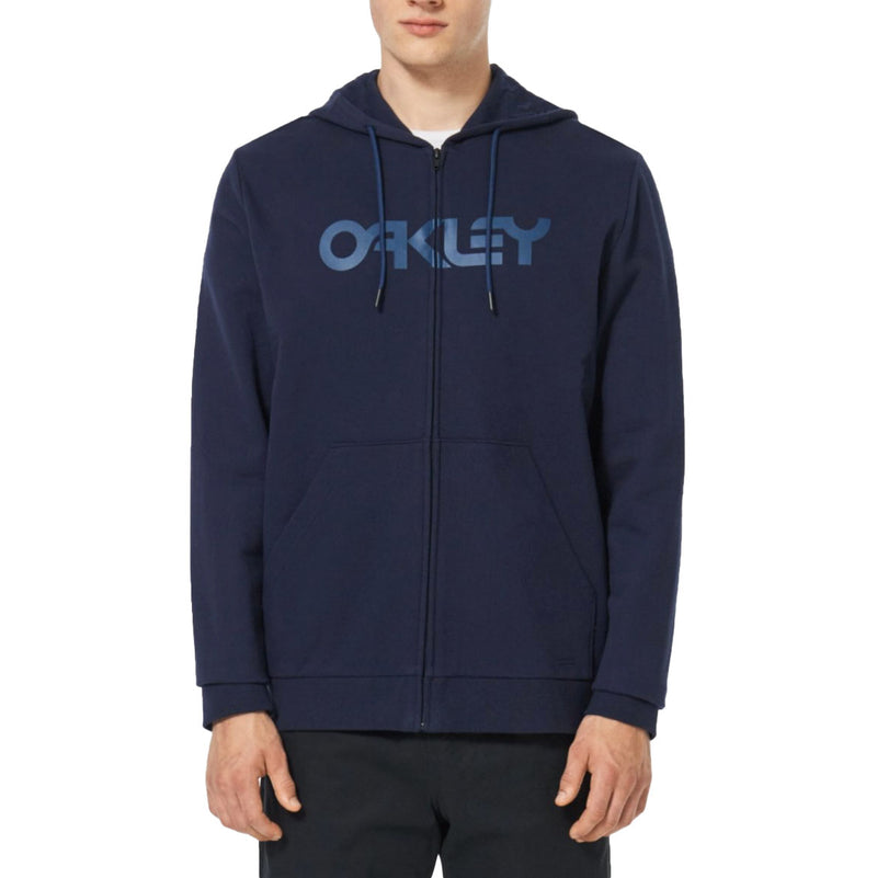 Bestel de Oakley TEDDY FULL ZIP HOODIE snel, gemakkelijk en veilig bij Revert 95. Check onze website voor de gehele Oakley collectie of kom gezellig langs bij onze winkel in Haarlem.