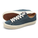 Bestel de Last Resort AB VM003-Lo Suede Blue Mirage White snel, gemakkelijk en veilig bij Revert 95. Check onze website voor de gehele Last Resort AB collectie of kom gezellig langs bij onze winkel in Haarlem.