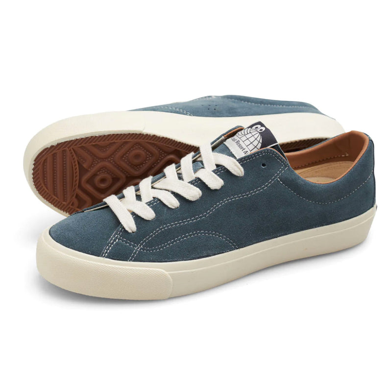 Bestel de Last Resort AB VM003-Lo Suede Blue Mirage White snel, gemakkelijk en veilig bij Revert 95. Check onze website voor de gehele Last Resort AB collectie of kom gezellig langs bij onze winkel in Haarlem.