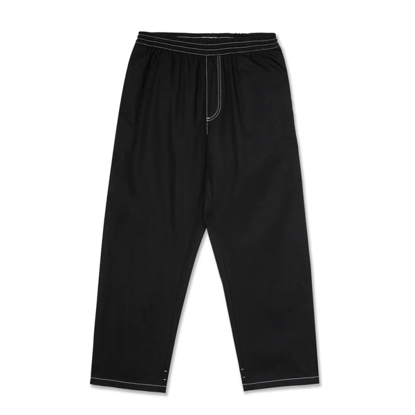 Bestel de Polar Skate Co Surf Pants Contrast Black White snel, gemakkelijk en veilig bij Revert 95. Check onze website voor de gehele Polar Skate Co collectie of kom gezellig langs bij onze winkel in Haarlem.