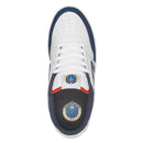 Bestel de Etnies THE AURELIEN MICHELIN WHITE NAVY RED snel, gemakkelijk en veilig bij Revert 95. Check onze website voor de gehele Etnies collectie of kom gezellig langs bij onze winkel in Haarlem.