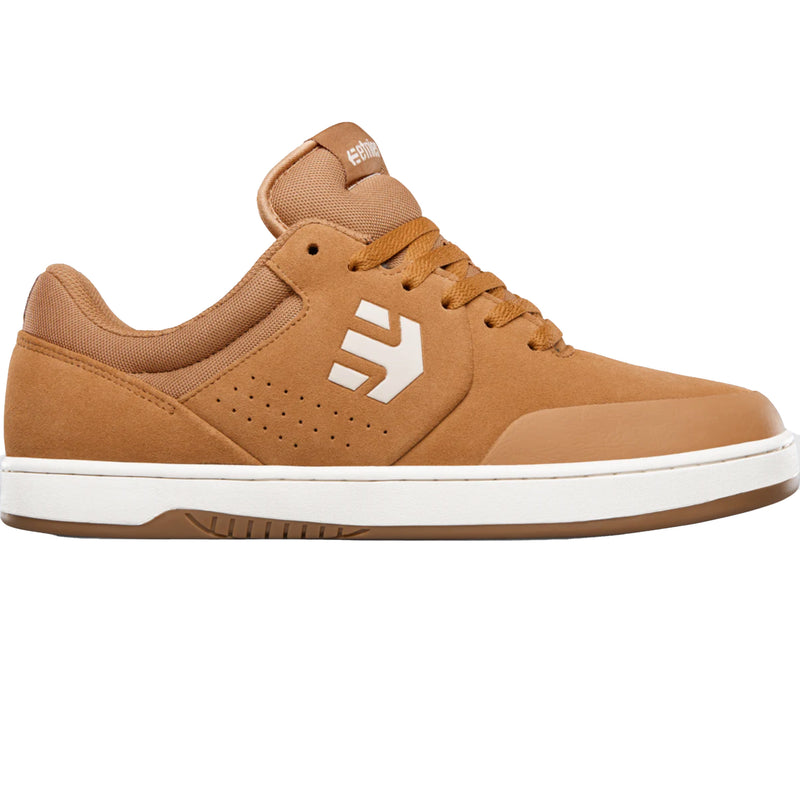 Bestel de Etnies MARANA BROWN SAND snel, gemakkelijk en veilig bij Revert 95. Check onze website voor de gehele Etnies collectie of kom gezellig langs bij onze winkel in Haarlem.