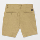 Bestel de Volcom FRICKIN CROSS SHRED STATIC 20 DARK KHAKI snel, gemakkelijk en veilig bij Revert 95. Check onze website voor de gehele Volcom collectie of kom gezellig langs bij onze winkel in Haarlem.