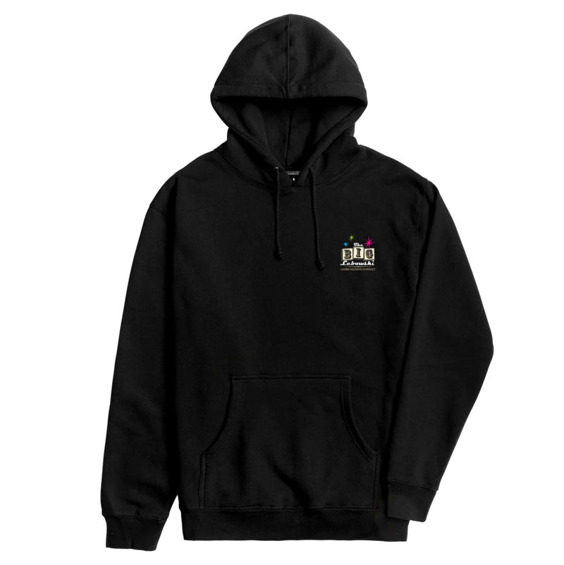 Bestel de Loser Machine Strikes and Gutters Hooded Sweater snel, gemakkelijk en veilig bij Revert 95. Check onze website voor de gehele Loser Machine collectie of kom gezellig langs bij onze winkel in Haarlem.