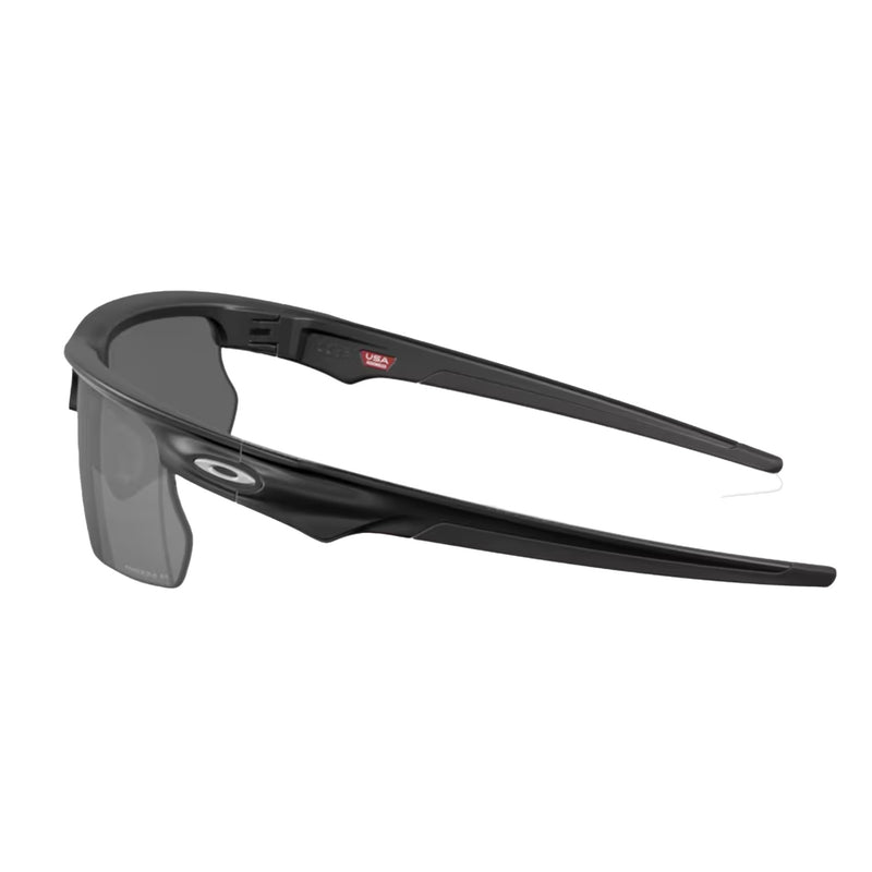 Bestel de Oakley BiSphaera Matte Black Prizm Black snel, gemakkelijk en veilig bij Revert 95. Check onze website voor de gehele Oakley collectie of kom gezellig langs bij onze winkel in Haarlem.