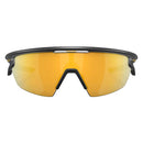 Bestel de Oakley Sphaera Matte Carbon Prizm 24k Polarized snel, gemakkelijk en veilig bij Revert 95. Check onze website voor de gehele Oakley collectie of kom gezellig langs bij onze winkel in Haarlem.