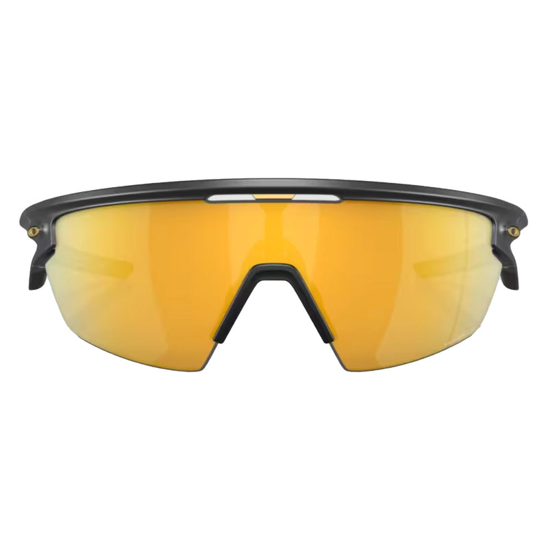 Bestel de Oakley Sphaera Matte Carbon Prizm 24k Polarized snel, gemakkelijk en veilig bij Revert 95. Check onze website voor de gehele Oakley collectie of kom gezellig langs bij onze winkel in Haarlem.