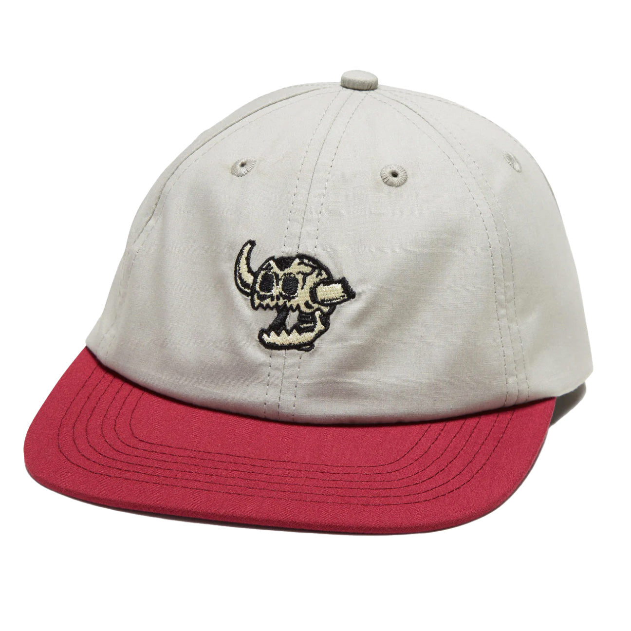 Toy Machine Dead Monster Cap