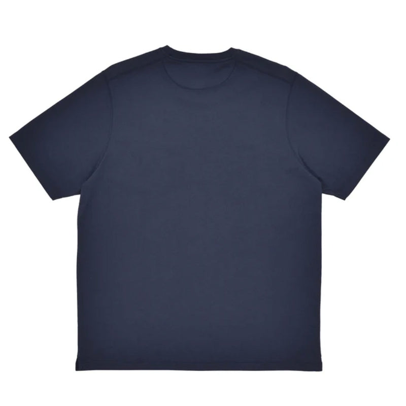 Bestel de Pop Trading Company pocket t-shirt navy viola snel, gemakkelijk en veilig bij Revert 95. Check onze website voor de gehele Pop Trading Company collectie of kom gezellig langs bij onze winkel in Haarlem.