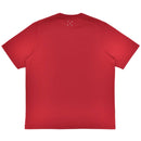 Bestel de Pop Trading Company icons t-shirt rio red snel, gemakkelijk en veilig bij Revert 95. Check onze website voor de gehele Pop Trading Company collectie of kom gezellig langs bij onze winkel in Haarlem.