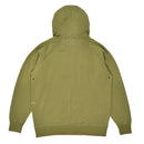 Bestel de Pop Trading company arch hooded sweat loden green snel, gemakkelijk en veilig bij Revert 95. Check onze website voor de gehele Pop Trading Company collectie of kom gezellig langs bij onze winkel in Haarlem.