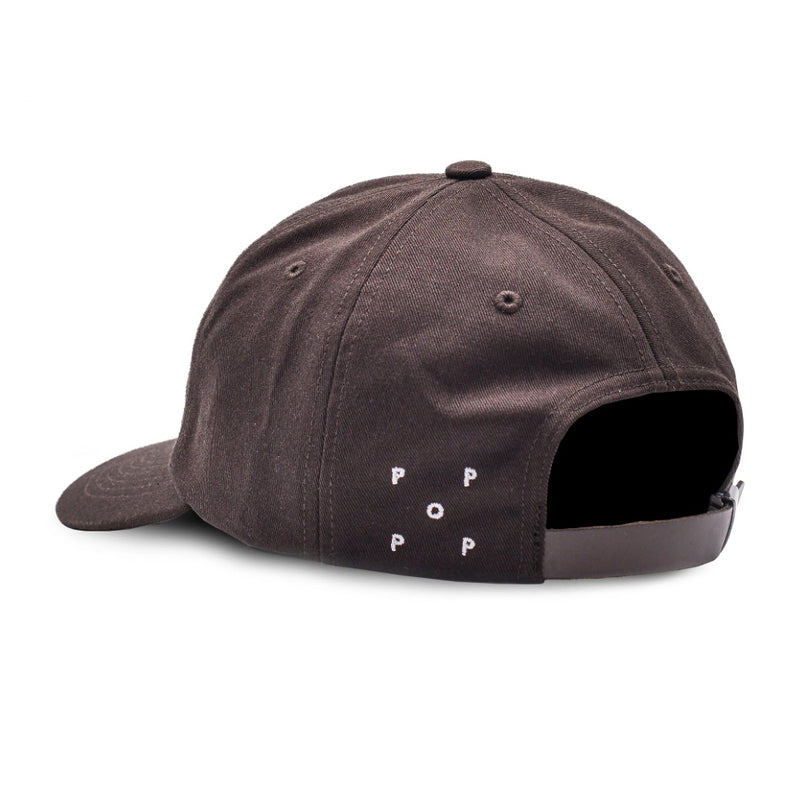 Bestel de Pop Trading Company o sixpanel hat delicioso snel, gemakkelijk en veilig bij Revert 95. Check onze website voor de gehele Pop Trading Company collectie of kom gezellig langs bij onze winkel in Haarlem.