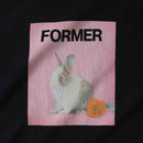 Bestel de Former Valentine T-shirt Black snel, gemakkelijk en veilig bij Revert 95. Check onze website voor de gehele Former collectie of kom gezellig langs bij onze winkel in Haarlem.