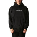 Bestel de Former Legacy Emb Hood Black snel, gemakkelijk en veilig bij Revert 95. Check onze website voor de gehele Former collectie of kom gezellig langs bij onze winkel in Haarlem.