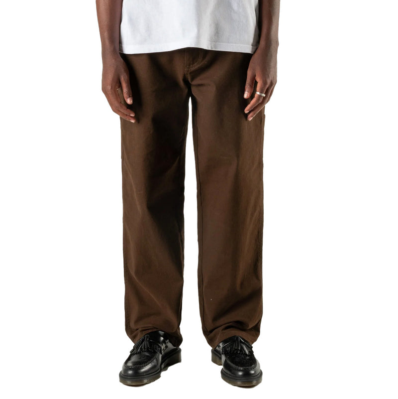 Bestel de Former Distend VT Pant Brown snel, gemakkelijk en veilig bij Revert 95. Check onze website voor de gehele Former collectie of kom gezellig langs bij onze winkel in Haarlem.