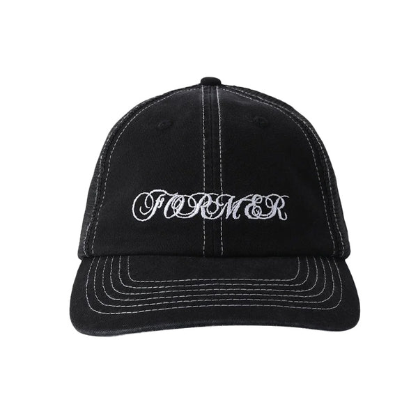 Bestel de Former Wire Trucker Cap Black snel, gemakkelijk en veilig bij Revert 95. Check onze website voor de gehele Former collectie of kom gezellig langs bij onze winkel in Haarlem.