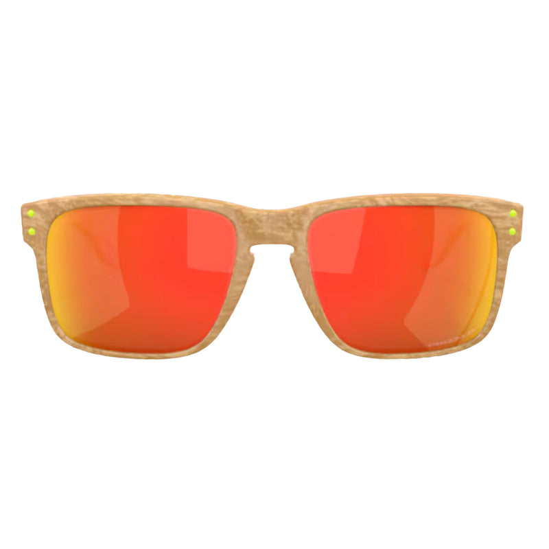Bestel de Oakley Holbrook Matte Stone Desert Tan Prizm Ruby Polarized snel, gemakkelijk en veilig bij Revert 95. Check onze website voor de gehele Oakley collectie of kom gezellig langs bij onze winkel in Haarlem.