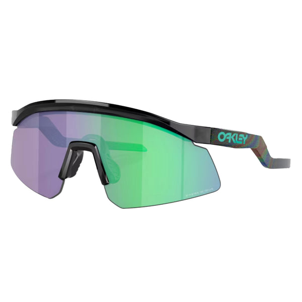 Bestel de Oakley Hydra Cycle The Galaxy Collection Prizm Jade Black Ink snel, gemakkelijk en veilig bij Revert 95. Check onze website voor de gehele Oakley collectie of kom gezellig langs bij onze winkel in Haarlem.